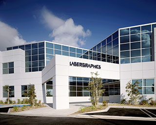 Lasergraphics