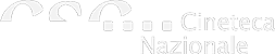 Cineteca Nazionale