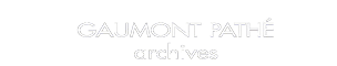 Gaumont Pathé Archives