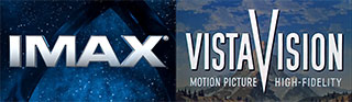 IMAX and VistaVision