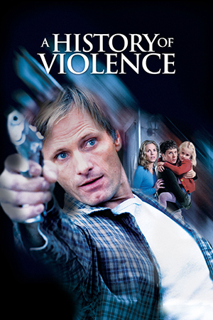 A History of Violence