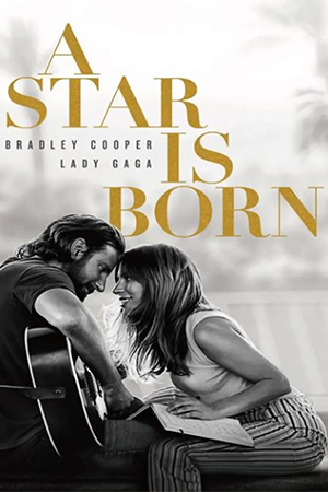 A Star is Born