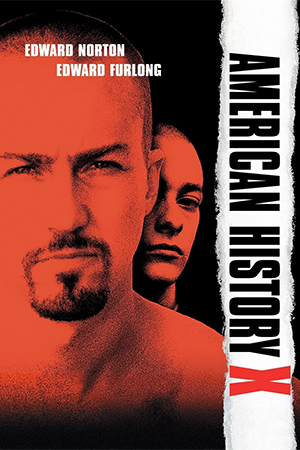 American History X