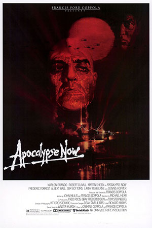 Apocalypse Now