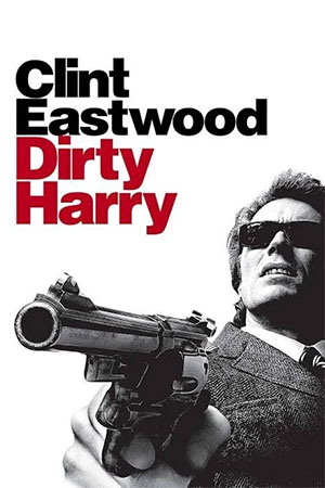 Dirty Harry