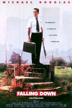 Falling Down