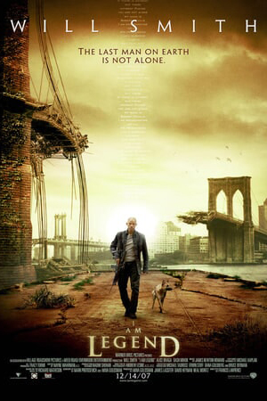 I am Legend