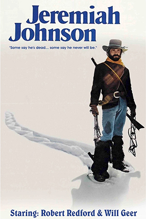 Jeremiah Johnson