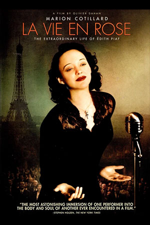 La Vie en Rose