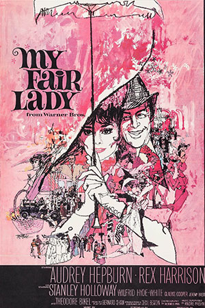 My Fair Lady