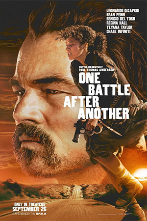 One Battle After Another