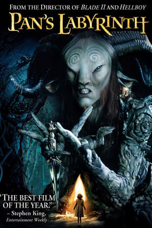 Pans Labyrinth