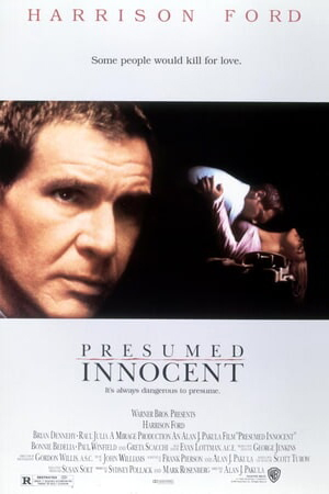 Presumed Innocent