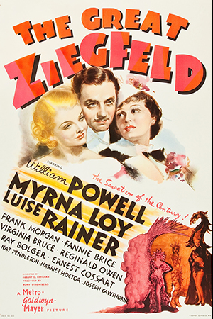The Great Ziegfeld