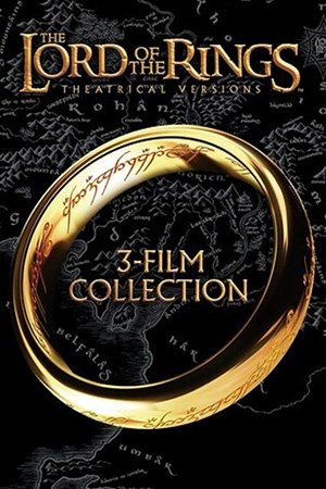The Lord of the Rings Trilogy