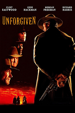 Unforgiven